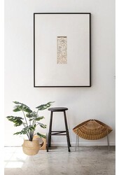 Monstera Plante artificielle