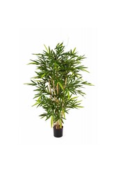 Plante artificielle Bamboo M