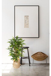 Plante artificielle Bamboo M