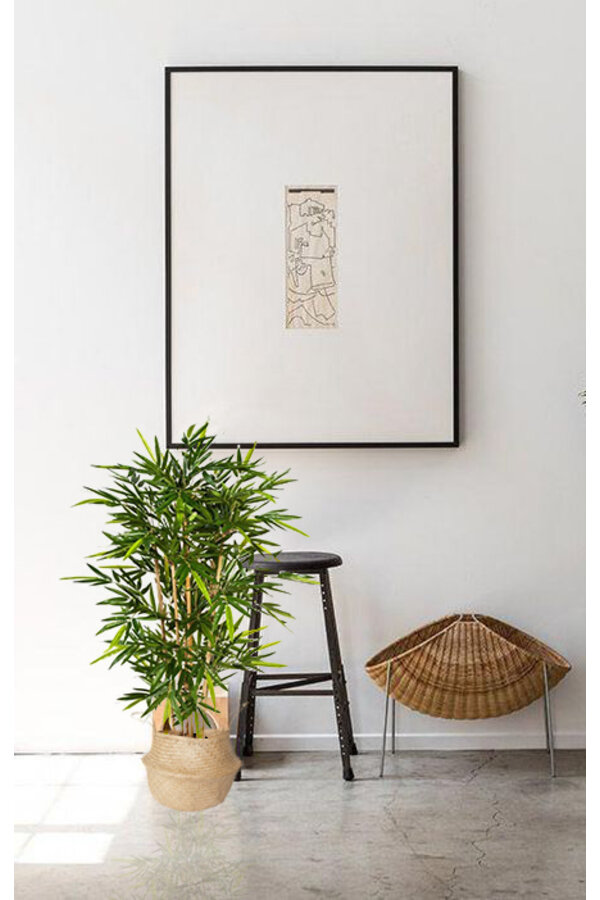 Plante artificielle Bamboo M