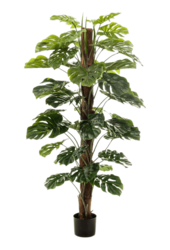 Plante artificielle Monstera S