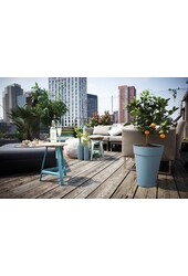 Urban Rond Anthracite XL (roues)