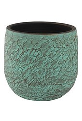 Plante artificielle Dracaena dans pot Evi