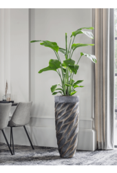 Luxueux Pot de Golf Haut