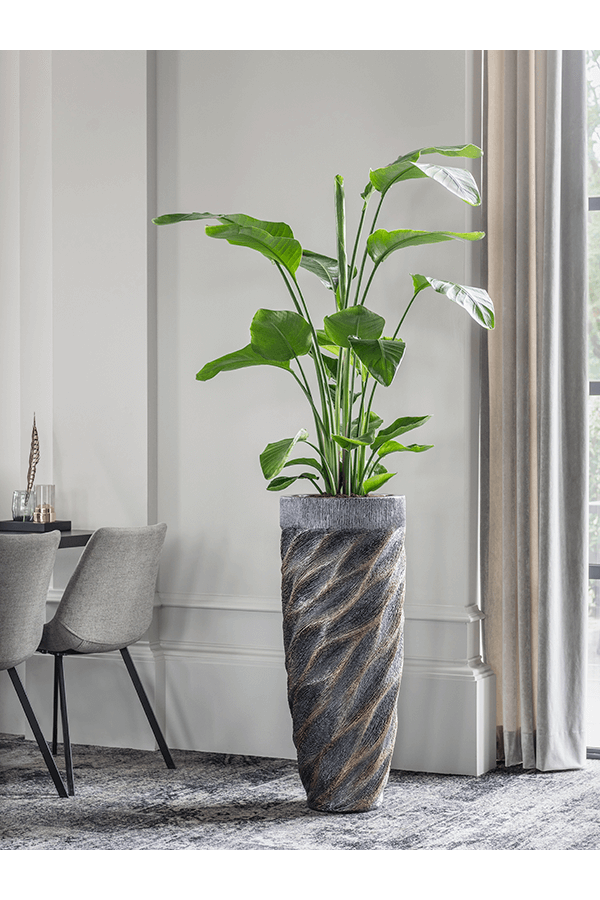 Luxueux Pot de Golf Haut