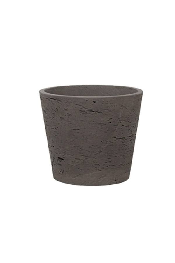 Mini bucket M chocolat