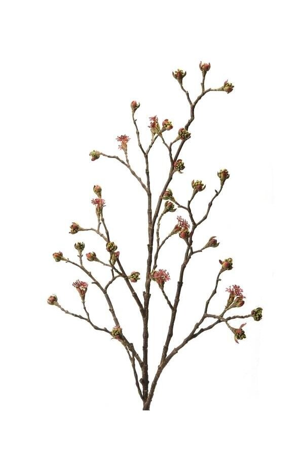 Branche d'érable artificielle