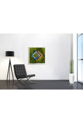 Levend Schilderij Rock L