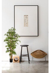 Plante artificielle Bambou japonais