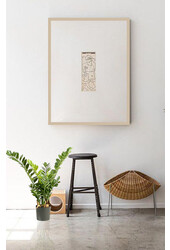 Zamioculcas smaragd kunstplant