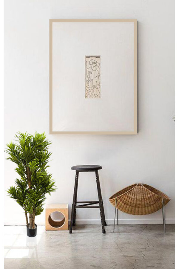 Pleomele song of jamaica plante artificielle