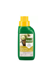 Cactus en vetplantvoeding