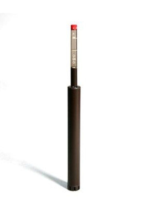 Watermeter Hydro 28cm