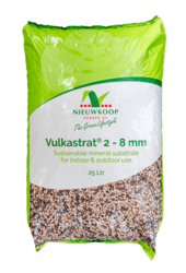 Vulkastrat 25L