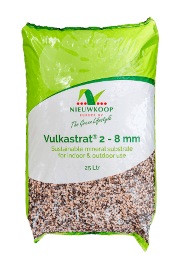 Vulkastrat 25L