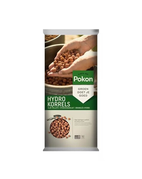 Billes d'argile 10 litres