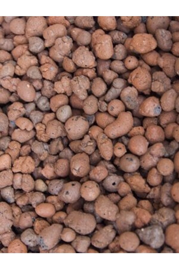 Billes d'argile 10 litres