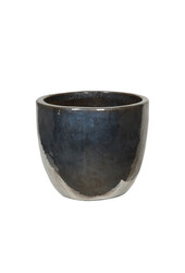 Pot de fleurs Rond Métal