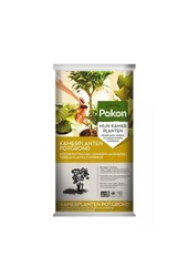 Kamerplant potgrond