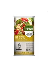 Terreau pour Anthurium