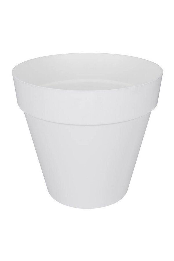 Urban Rond XL blanc (roues)