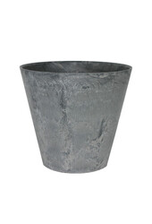 Pot Claire Ø 27 cm gris