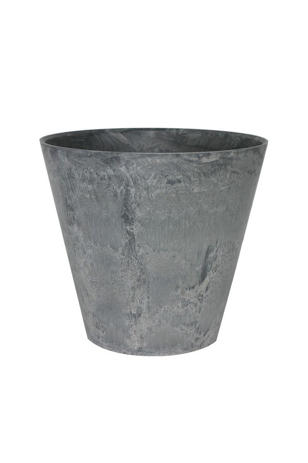 Pot Claire Ø 27 cm gris