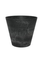 Pot Claire Ø 37 cm noir