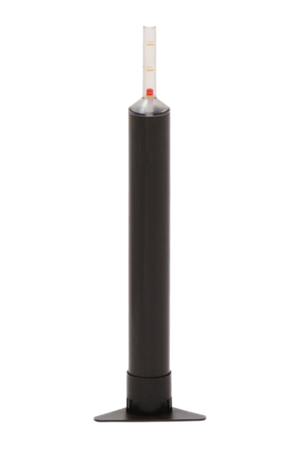 Watermeter 22cm  (meerdere maten)