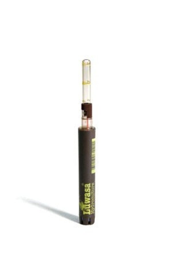 Watermeter Hydro 9cm