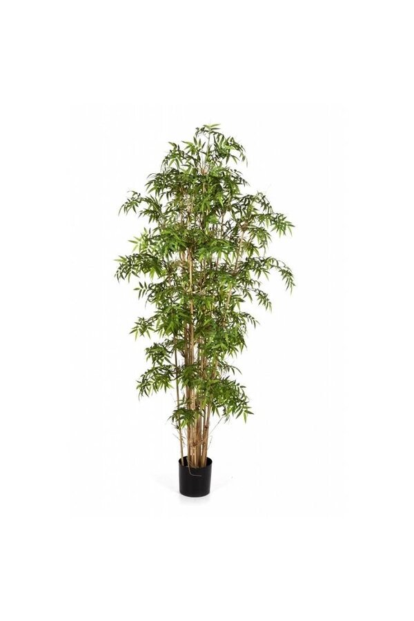 Japanse Bamboe kunstplant