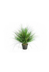 Plante artificielle Grass onion