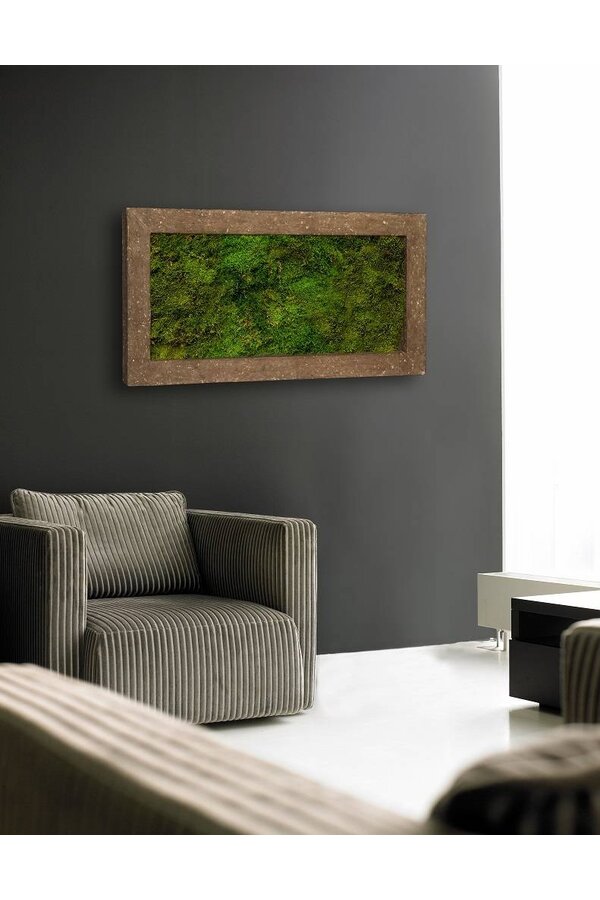 Plantenschilderij Naturecast L