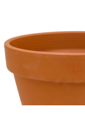 Pot de fleurs en Terracotta 23