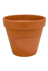 Terracotta Bloempot 25