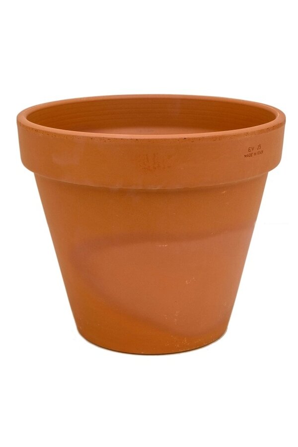Pot de fleurs en terre cuite 25
