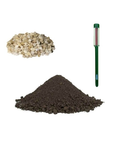 Présentation de luxe