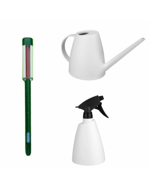 Elho Kit d'entretien blanc