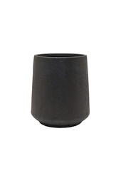 Raindrop Tube Rond Haut