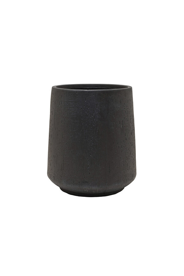 Raindrop Tube Rond Haut