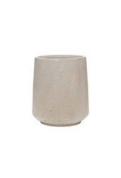 Raindrop Tube Rond Haut