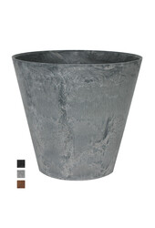 Pot Claire Ø 33 cm gris