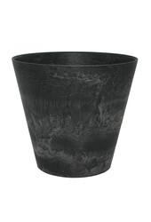 Pot Claire Ø 33 cm gris