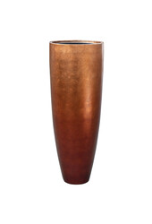 Messina Feuille d'argent Ronde M