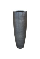 Messina Feuille d'argent Ronde M