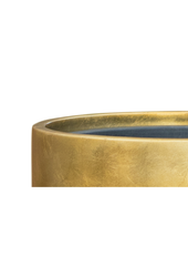 Messina Feuille d'argent haute M