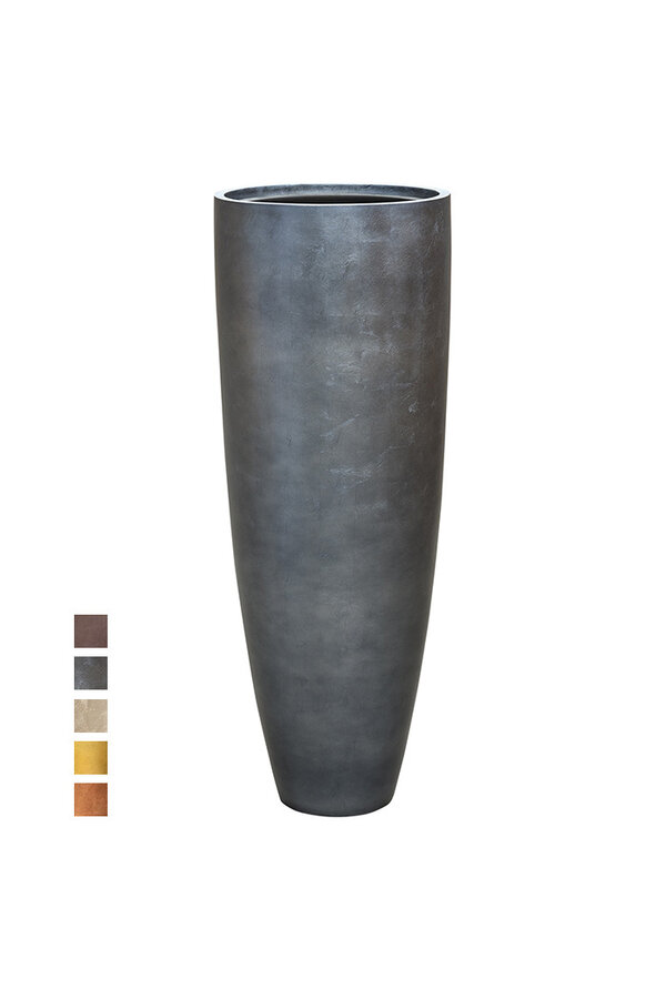 Messina Feuille d'argent haute M