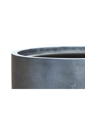 Messina Feuille d'argent haute M