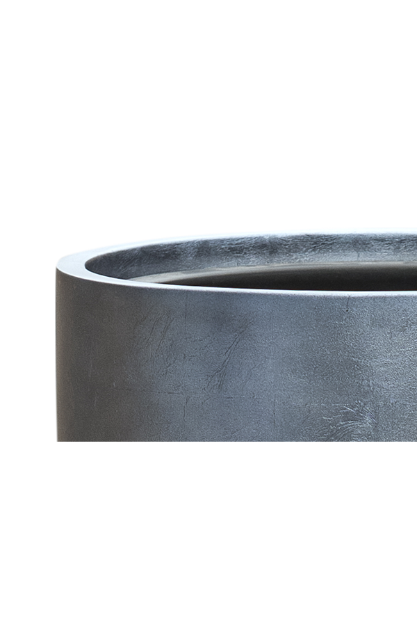 Messina Feuille d'argent haute M