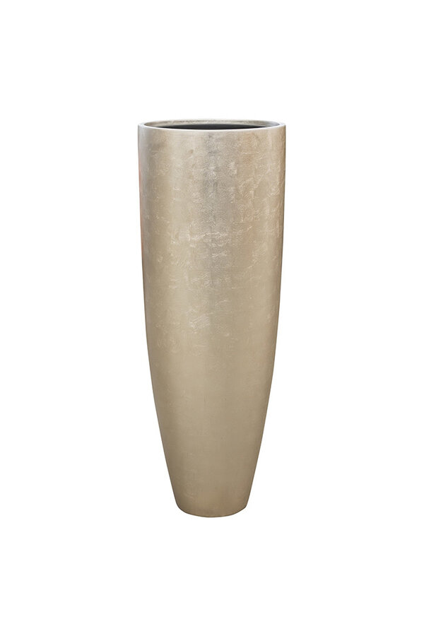 Messina Feuille d'argent haute M